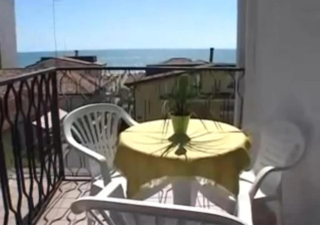 Hotel Lucciola Lido di Jesolo