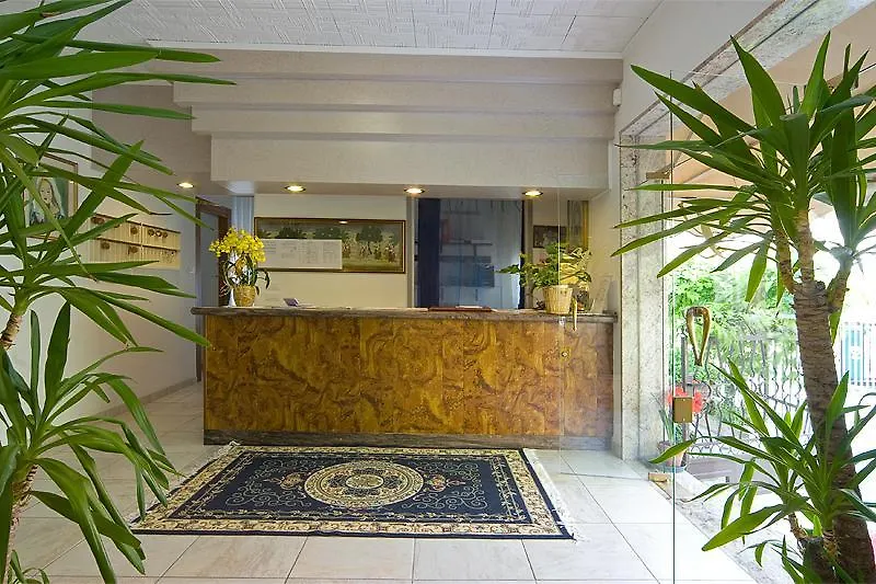 Hotel Lucciola Lido di Jesolo