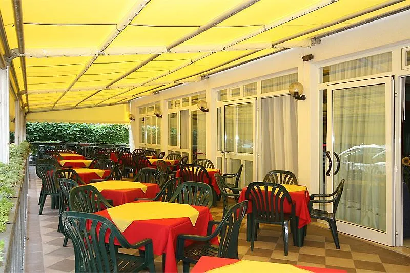 ***  Hotel Lucciola Lido di Jesolo Italy