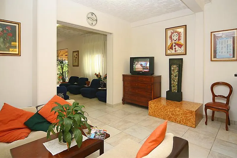 Hotel Lucciola Lido di Jesolo