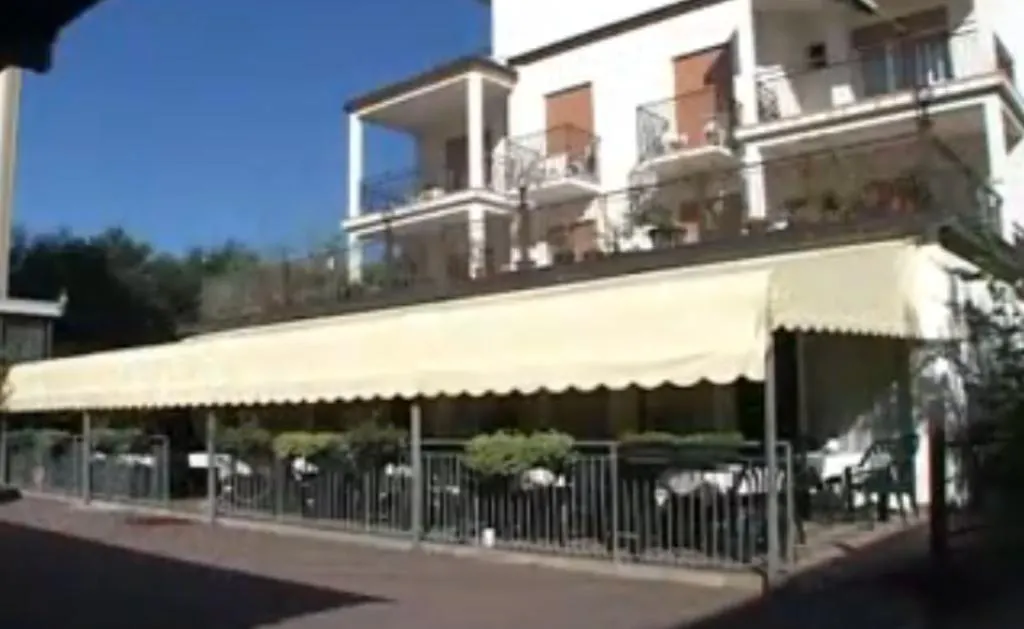 Hotel Lucciola Lido di Jesolo