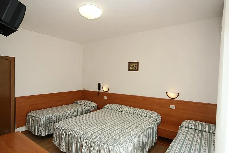 Hotel Lucciola Lido di Jesolo